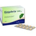GINGOBETA 240 mg Filmtabletten – Bild 3
