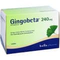 GINGOBETA 240 mg Filmtabletten – Bild 4