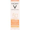 VICHY IDEAL Soleil Anti-Pigmentflecken Cr.LSF 50+ – Bild 1
