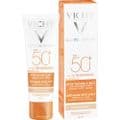 VICHY IDEAL Soleil Anti-Pigmentflecken Cr.LSF 50+ – Bild 3
