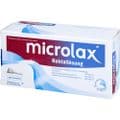 MICROLAX Rektallösung Klistiere – Bild 3