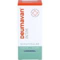 DEUMAVAN Schutzsalbe Lavendel Tube – Bild 2