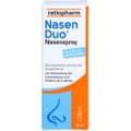 NASENDUO Nasenspray – Bild 1
