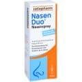 NASENDUO Nasenspray – Bild 2