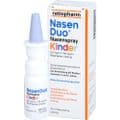 NASENDUO Nasenspray Kinder – Bild 3