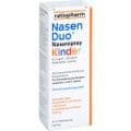 NASENDUO Nasenspray Kinder – Bild 2