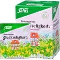 BAUERNGARTEN-Tee Glückseligkeit Früchtetee Salus – Bild 3