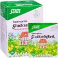 BAUERNGARTEN-Tee Glückseligkeit Früchtetee Salus – Bild 4