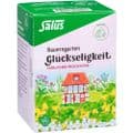 BAUERNGARTEN-Tee Glückseligkeit Früchtetee Salus – Bild 2