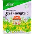 BAUERNGARTEN-Tee Glückseligkeit Früchtetee Salus – Bild 6