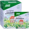 BAUERNGARTEN-Tee Abendtee Kräutertee Salus Fbtl. – Bild 4