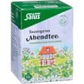 BAUERNGARTEN-Tee Abendtee Kräutertee Salus Fbtl. – Bild 2