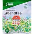 BAUERNGARTEN-Tee Abendtee Kräutertee Salus Fbtl. – Bild 6
