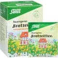 BAUERNGARTEN-Tee Brotzeittee Kräutertee Salus Fbtl – Bild 3