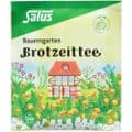 BAUERNGARTEN-Tee Brotzeittee Kräutertee Salus Fbtl – Bild 5