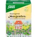BAUERNGARTEN-Tee Morgentee Kräutertee Salus Fbtl. – Bild 1