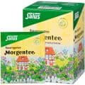 BAUERNGARTEN-Tee Morgentee Kräutertee Salus Fbtl. – Bild 3
