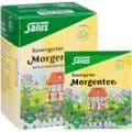 BAUERNGARTEN-Tee Morgentee Kräutertee Salus Fbtl. – Bild 4