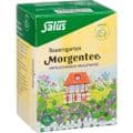 BAUERNGARTEN-Tee Morgentee Kräutertee Salus Fbtl. – Bild 2