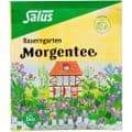 BAUERNGARTEN-Tee Morgentee Kräutertee Salus Fbtl. – Bild 6