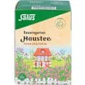 BAUERNGARTEN-Tee Haustee Kräutertee Salus Fbtl. – Bild 2