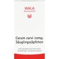 CARUM CARVI comp.Säuglingszäpfchen – Bild 1