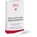 CARUM CARVI comp.Säuglingszäpfchen – Bild 3
