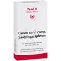 CARUM CARVI comp.Säuglingszäpfchen – Bild 2