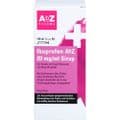 IBUPROFEN AbZ 20 mg/ml Sirup – Bild 1