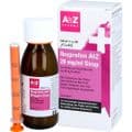 IBUPROFEN AbZ 20 mg/ml Sirup – Bild 2