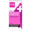 IBUPROFEN AbZ 40 mg/ml Sirup – Bild 1