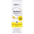 HYALURON SONNENPFLEGE Gesicht Creme LSF 30 – Bild 1