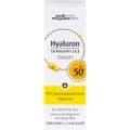 HYALURON SONNENPFLEGE Gesicht Creme LSF 50+ – Bild 1