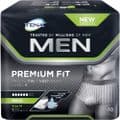 TENA MEN Level 4 Premium Fit Prot.Underwear M – Bild 1