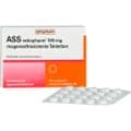 ASS-ratiopharm 100 mg magensaftres.Tabletten – Bild 2