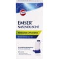 EMSER Nasendusche mit 4 Btl.Nasenspülsalz – Bild 1