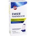 EMSER Nasendusche mit 4 Btl.Nasenspülsalz – Bild 2