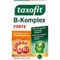 TAXOFIT B-Komplex Tabletten – Bild 1