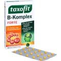 TAXOFIT B-Komplex Tabletten – Bild 2