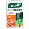 TAXOFIT B-Komplex Tabletten – Bild 3