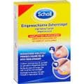 SCHOLL Eingewachsene Zehennägel Clips & Spray – Bild 2