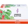 HIMBEERBLÄTTER Tee Filterbeutel – Bild 2