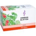 HIMBEERBLÄTTER Tee Filterbeutel – Bild 4