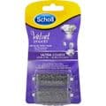 SCHOLL Velvet smooth Pedi Ersatzrollen ultra stark – Bild 1