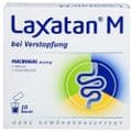 LAXATAN M Granulat z.Herstell.ein.Susp.z.Einn. – Bild 1