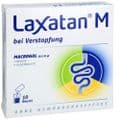 LAXATAN M Granulat z.Herstell.ein.Susp.z.Einn. – Bild 2