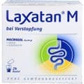 LAXATAN M Granulat z.Herstell.ein.Susp.z.Einn. – Bild 1