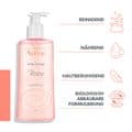 AVENE Body mildes Duschgel – Bild 2