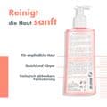 AVENE Body mildes Duschgel – Bild 3