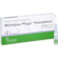 MILCHSÄURE Pflüger Potenzakkord Inj.-Lsg.Amp. – Bild 2